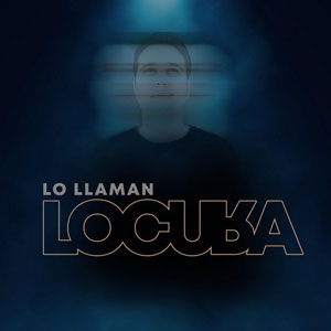 Disco Lo Llaman Locura de Andy Comparato