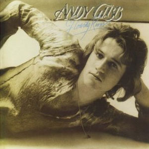 Disco Flowing Rivers de Andy Gibb