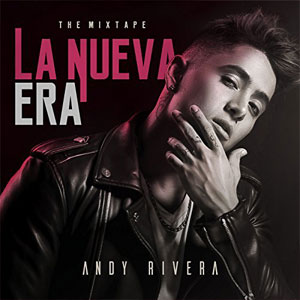 Disco La Nueva Era de Andy Rivera