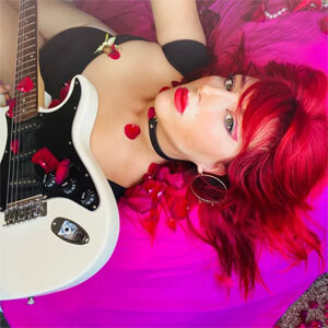 Disco Want Me de Ángel Bleu