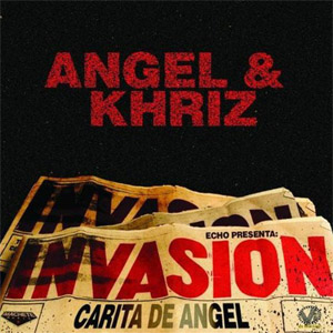 Disco Carita De Ángel de Ángel y Khriz