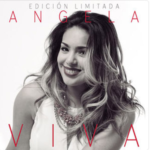 Disco Viva - EP de Ángela Leiva