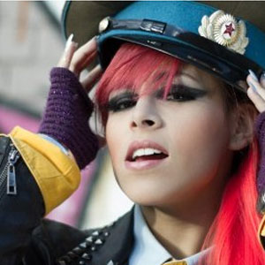 Disco Tender Love de Angie García