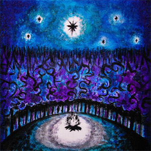 Disco Anima Saudade de Ánima Saudade