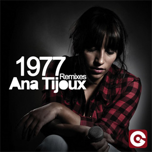 Disco 1977 (Remixes)  de Ana Tijoux