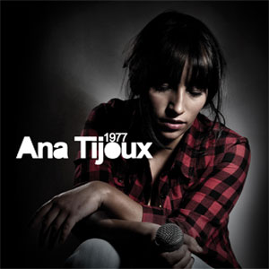 Disco 1977 de Ana Tijoux