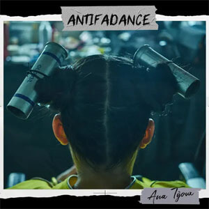 Disco Antifa Dance de Ana Tijoux