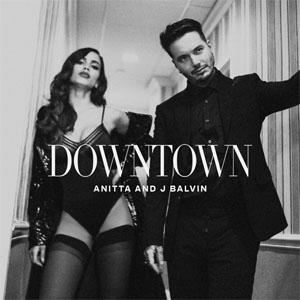 Disco Downtown de Anitta