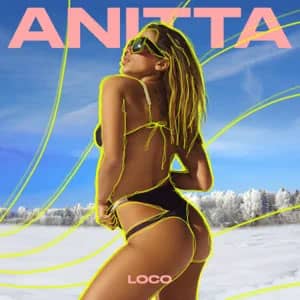 Disco Loco de Anitta