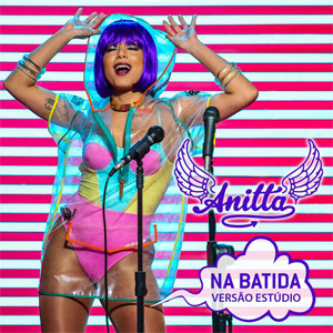 Disco Na Batida de Anitta