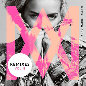Disco Alarm (Remixes) (Volume 2) de Anne Marie 