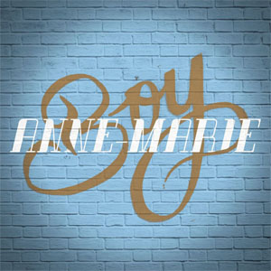 Disco Boy de Anne Marie 