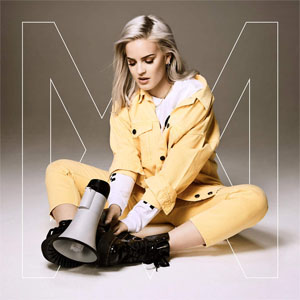 Disco Speak Your Mind (Deluxe) de Anne Marie 