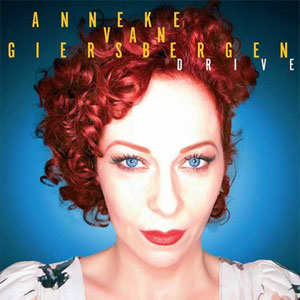 Disco Drive de Anneke Van Giersbergen