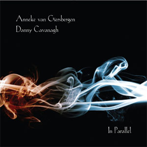 Disco In Parallel de Anneke Van Giersbergen