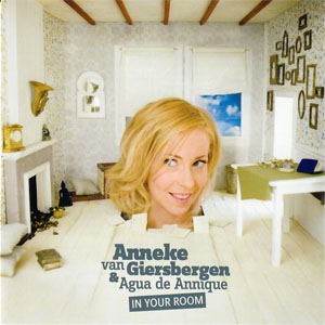 Disco In Your Room de Anneke Van Giersbergen