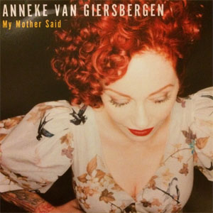 Disco My Mother Said de Anneke Van Giersbergen