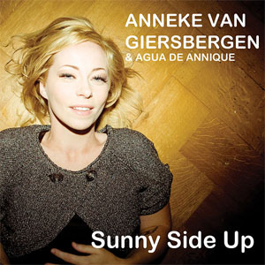Disco Sunny Side Up de Anneke Van Giersbergen