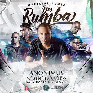 Disco De Rumba (Remix) de Anonimus