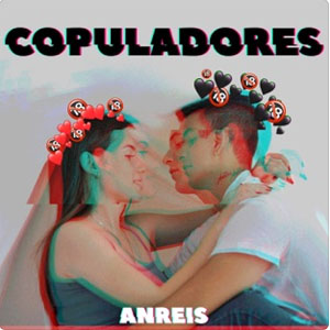 Disco Copuladores de AnReis