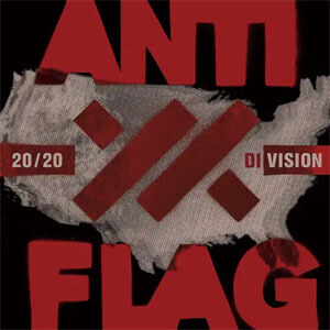 Disco 20/20 División de Anti-Flag