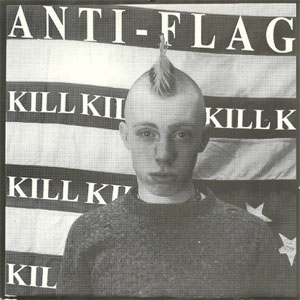 Disco Kill Kill Kill de Anti-Flag