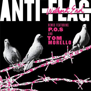 Disco Without End (Remix) de Anti-Flag