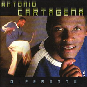Disco Diferente de Antonio Cartagena