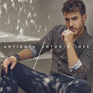 Disco Antidoto de Antonio José