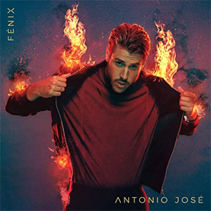 Disco Fénix de Antonio José