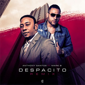 Disco Despacito (Remix) de Antony Santos