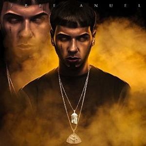 Disco Free Anuel de Anuel AA