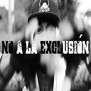 Disco No A La Exclusión  de Apache