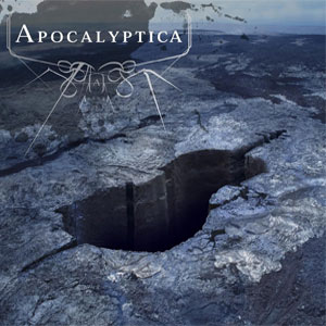 Disco Apocalyptica de Apocalyptica