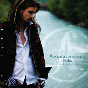 Disco Psalm de Apocalyptica