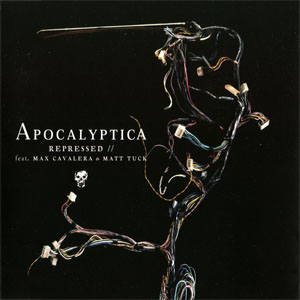 Disco Repressed de Apocalyptica