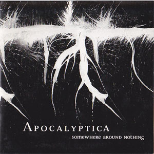 Disco Somewhere Around Nothing de Apocalyptica