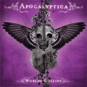 Disco Worlds Collide de Apocalyptica