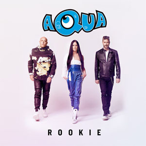 Disco Rookie de Aqua