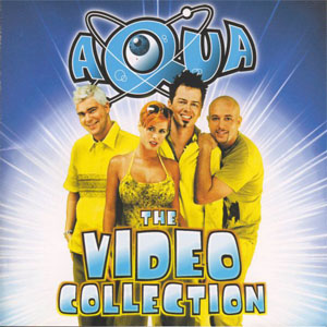 Disco The Video Collection de Aqua