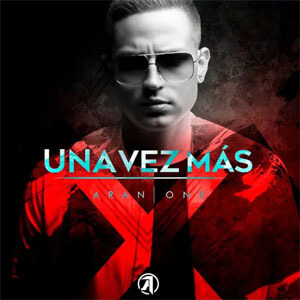 Disco Una Vez Más  de Aran One