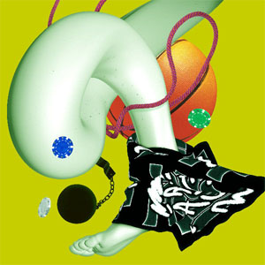 Disco Stretch 2 de Arca