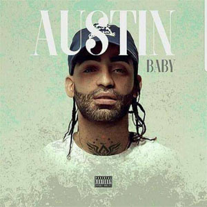 Disco Austin Baby de Arcangel