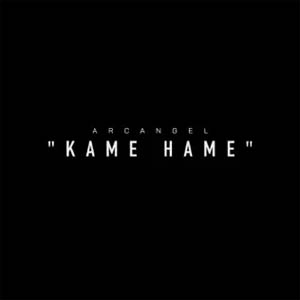 Disco Kame Hame de Arcangel