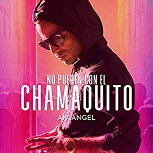 Disco No Pueden Con El Chamaquito de Arcangel
