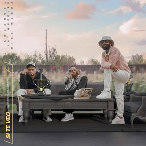 Disco Si Te Veo (Remix) de Arcangel