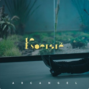 Disco Te Esperaré  de Arcangel
