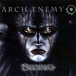 Disco Stigmata de Arch Enemy