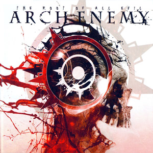 Disco The Root Of All Evil de Arch Enemy