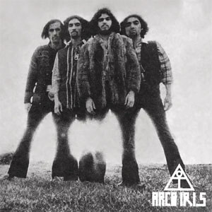 Disco Tiempo de Resurrección de Arco Iris